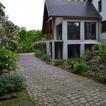 Gite La Cour Anglaise Plobsheim Exterior foto