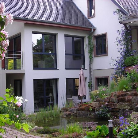 Gite La Cour Anglaise Plobsheim Exterior foto