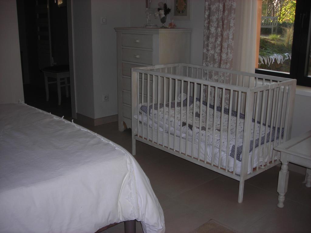 Gite La Cour Anglaise Plobsheim Exterior foto